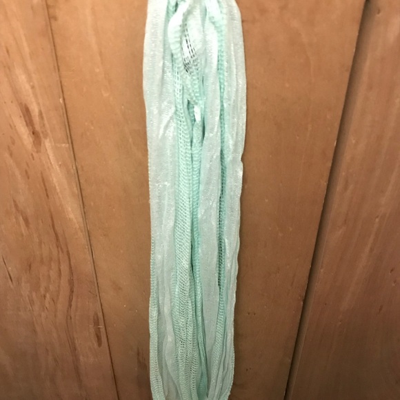 SOLD!!!!!      Infinity Scarf - Picture 3 of 4